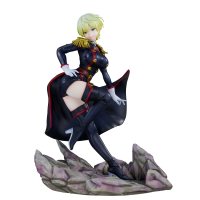 Chained Soldier Tenka Izumo 1/7 Complete Figure 15