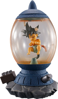 Dragon Ball Dracap Re Birth (Super Power Awakening Ver.) 10