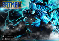 Ultimate Premium Masterline Batman (Comics) Batman Rebirth Edition (Blue) 28