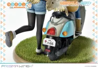 Prime 1 Studio PRISMA WING Laid-Back Camp Nadeshiko Kagamihara & Rin Shima 1/7 Scale Pre-Painted Figure - Laid-Back Camp - photo 8
