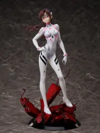 REVOLVE Mari Makinami Illustrious ［LAST MISSION］ - Rebuild of Evangelion - photo 1