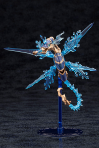 XenoAlma Hydro Zeeforce 19