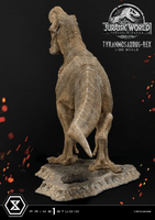 Prime Collectible Figures Jurassic World: Fallen Kingdom (Film) Tyrannosaurus-Rex			 28