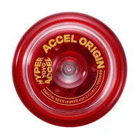 BANDAI Hyper Yoyo Accel Origin - Dragonic Red - Hyper Yoyo Accel Origin - photo 7