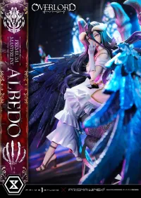 Prime 1 Studio Premium Masterline OVERLORD Albedo  - Overlord - photo 32
