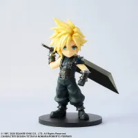 SQUARE ENIX FINAL FANTASY VII REMAKE™ ADORABLE ARTS  - CLOUD STRIFE - Final Fantasy VII - photo 1