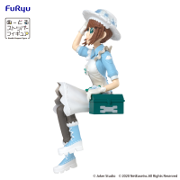 IdentityV　Noodle Stopper Figure -Dinner Party -Gardener Emma Woods- 4