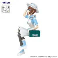 FuRyu IdentityV　Noodle Stopper Figure -Dinner Party -Gardener Emma Woods- - IdentityV - photo 4