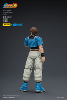 KOF'98UM Orochi Team Chris 18