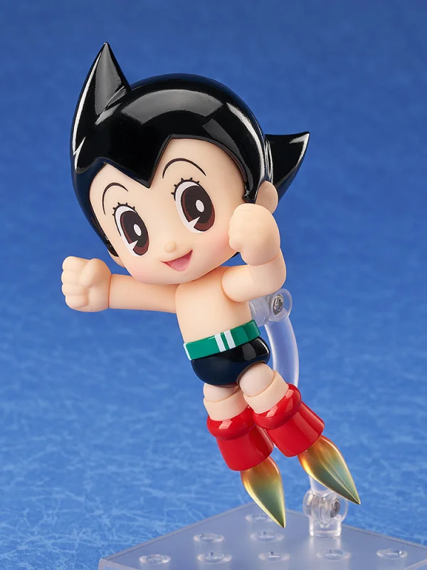 Good Smile Arts Shanghai Nendoroid Astro Boy - Astro Boy