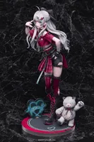 A.DIMENSION Nijisanji Ishigami Nozomi 1/7 Complete Figure - NIJISANJI - photo 9