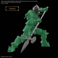 BANDAI HOBBY 30MF ITEM SHOP 2 (FIGHTER OPTION) - 30 Minutes Fantasy (30MF) - photo 4