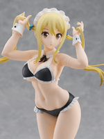 POP UP PARADE BEACH QUEENS Lucy Heartfilia: Virgo Form Swimsuit Ver. L Size 7