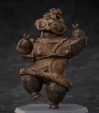 GOOD SMILE COMPANY figma Shakoki-Dogu - The Table Museum - photo 6