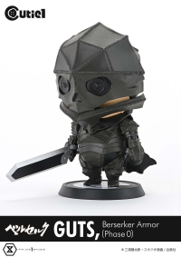 Cutie1 Berserk Guts Berserker Armor (Phase 0) 13