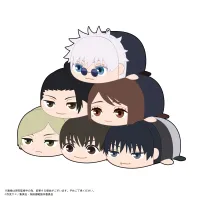 MAX LIMITED JUJUTSUKAISEN POTE KORO MASCOT - Jujutsu Kaisen - photo 6