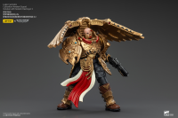 Legio Custodes Custodian Venatari Squad Venatari with Kenetic Destroyer 2 9