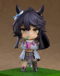 GOOD SMILE COMPANY Nendoroid Narita Brian - Umamusume: Pretty Derby - photo 4
