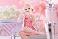 Lycoris Recoil Desktop Cute Figure - Chisato Nishikigi (Roomwear Ver.) 13