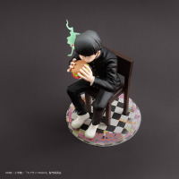 Shigeo Kageyama & Ekubo		 2