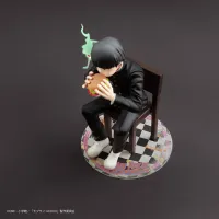 Bunbougu Café Shigeo Kageyama & Ekubo		 - Mob Psycho 100 - photo 2