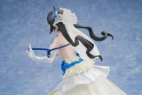 FuRyu Is It Wrong to Try to Pick Up Girls in a Dungeon? Ⅳ Hestia -Wedding Dress- 1/7 Scale Figure - Is It Wrong to Try to Pick Up Girls in a Dungeon? - photo 6