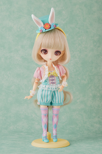 Harmonia bloom Seasonal Doll Charlotte (Melone)