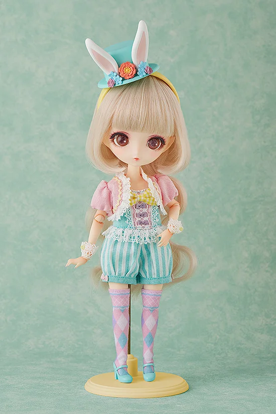 Harmonia bloom Seasonal Doll Charlotte (Melone)