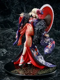 KADOKAWA Saber Alter: Kimono Ver.(re-run) - Fate/stay night - photo 4