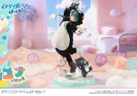 Prime 1 Studio PRISMA WING Kuma Kuma Kuma Bear Punch! Yuna 1/7 Scale Pre-Painted Figure - Kuma Kuma Kuma Bear Punch! - photo 70