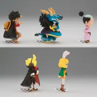BANDAI One Piece Wanokuni Onigashima 3 - ONE PIECE - photo 3