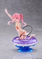 TAITO To Love-Ru Darkness Aqua Float Girls Figure - Nana - To Love-Ru Darkness - photo 11