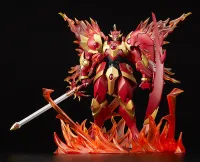 GOOD SMILE COMPANY MODEROID Flame Effect(re-run) - MODEROID - photo 3