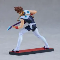 Max Factory PLAMAX MF-89: minimum factory Basara Nekki - Macross - photo 1