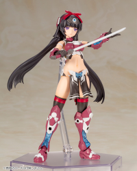 FRAME ARMS GIRL MAGATSUKI 6