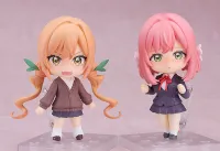 GOOD SMILE COMPANY Nendoroid Hakari Hanazono - The 100 Girlfriends Who Really, Really, Really, Really, Really Love You - photo 7