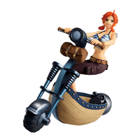 Nami (Playing Love Song in The Sky) 3