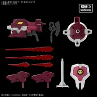 BANDAI HOBBY HG New GIRORO ROBO - Sgt. Keroro - photo 3