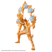 NARUTO SHIPPUDEN Grandista-NARUTO UZUMAKI-Ⅱ SPECIAL EDITION 3