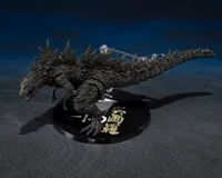 TAMASHII NATIONS GODZILLA [2023] ｰThe Odo Island Monsterｰ - Godzilla - photo 9
