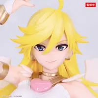SYSTEM SERVICE New PANTY ＆ STOCKING with GARTERBELT FIGURE PANTY - New PANTY & STOCKING with GARTERBELT - photo 3