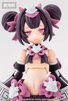 KOTOBUKIYA MEGAMI DEVICE M.S.G PUNI☆MOFU LONG EYE DECAL SET - Megami Device - photo 6