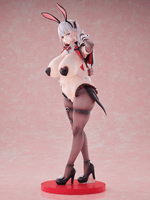 comic anthurium Vol.119 Cover Girl "Alice" illustrator Blue_Gk EXver. 3