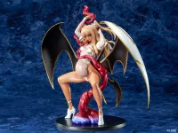 MouseUnit ~Love with Tentacle~ Futaba Lily Ramses - Tentacle and Witches - photo 12