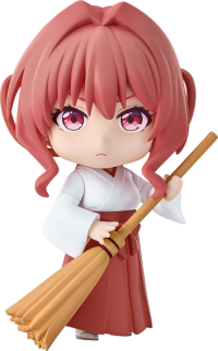 Nendoroid Yuna Amagami 4