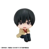 MegaHouse Lookup SAKAMOTO DAYS Nagumo - Sakamoto Days - photo 1