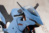 KOTOBUKIYA EXTREME SPORTS BIKE[RUI SAOTOME SPECIFICATIONS] - SOUSAISHOJOTEIEN - photo 8