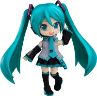 GOOD SMILE COMPANY Nendoroid Doll Hatsune Miku(re-run) - Hatsune Miku - photo 2