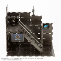 KOTOBUKIYA HEXA GEAR BLOCK BASE 02 PANEL OPTION A - HEXA GEAR - photo 4