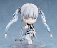 Good Smile Arts Shanghai Nendoroid Jinhsi - Wuthering Waves - photo 3